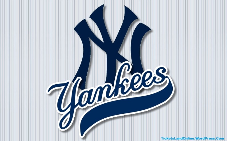 New York Yankees Tickets TicketsOrbit